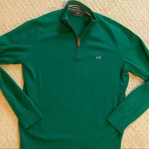 Vineyard Vines Quarter Zip